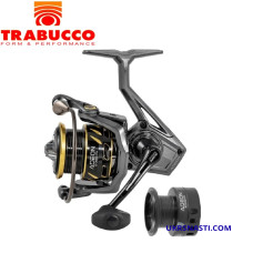 Катушка с передним фрикционом Trabucco Adeon FD